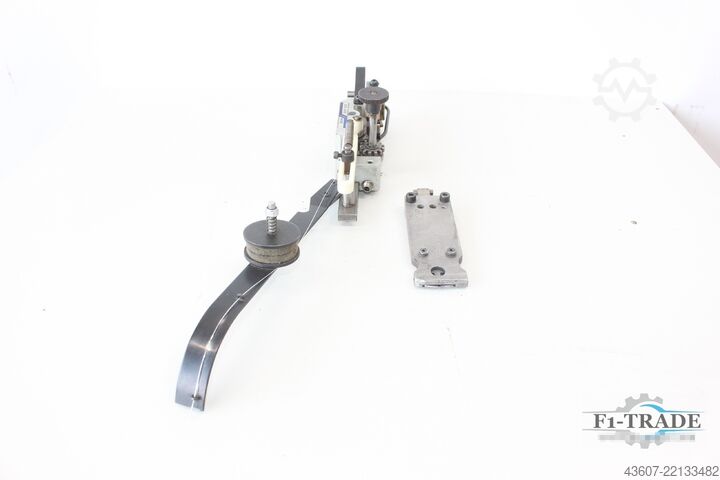 Cap de capsat / Cap de coasere Müller Martini HK45 0305.0400