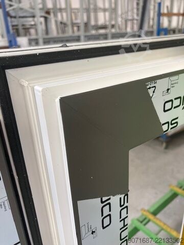 Lasmachine (raamproductie) GRAF SL4 FF EVO