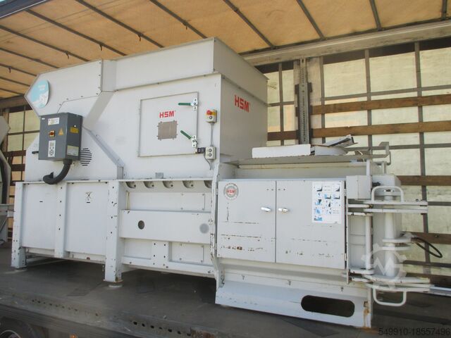 Balenpers HSM 4010 RE, LI