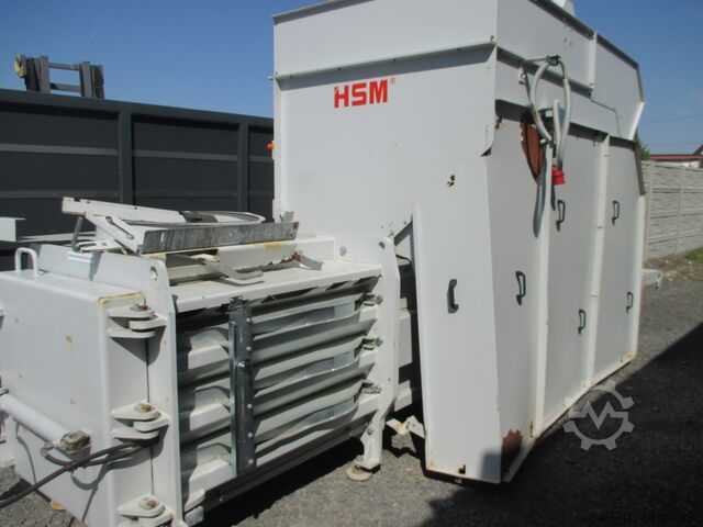 Balenpers HSM 4010 RE, LI