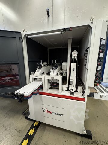 Maszyna do gratowania blach Timesavers 22-Serie-1100-WBB