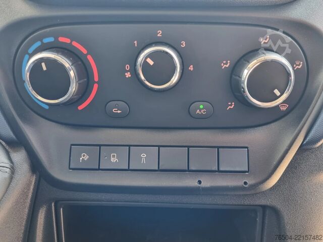 Kassevogn Iveco Daily 35C18 3.0D 180PK L4H2 Maxi N1 Hi-Matic Eu...