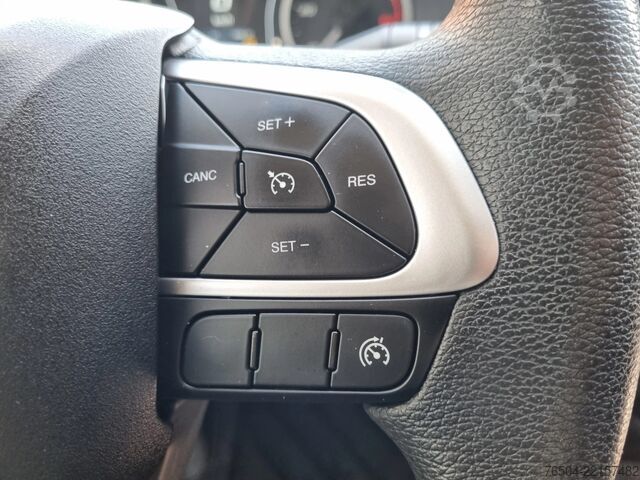 Kassevogn Iveco Daily 35C18 3.0D 180PK L4H2 Maxi N1 Hi-Matic Eu...