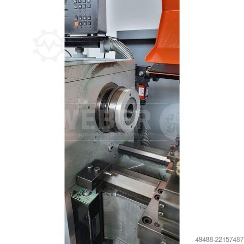 Tour CNC Weiler Condor B