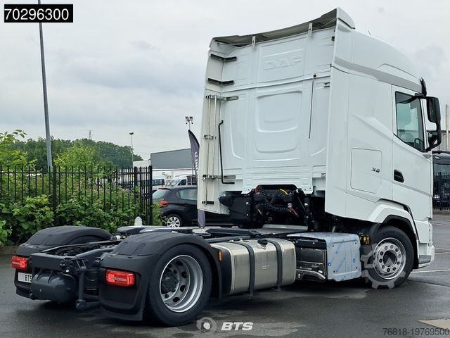 Volume trekker DAF XG 480 4X2 *Coming Soon*Low Deck(4x2) XG 480