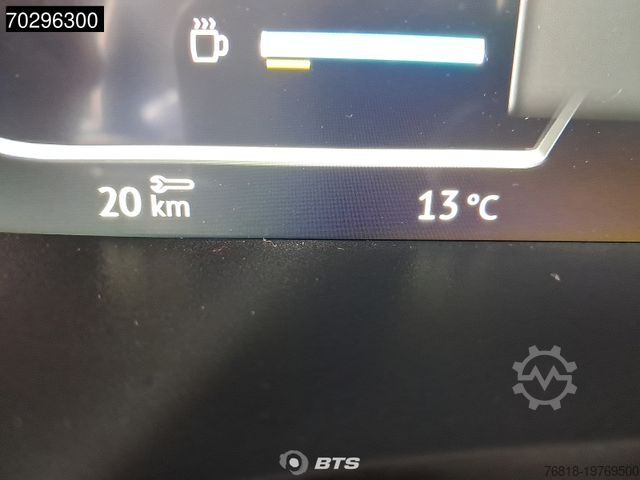 Volume trekker DAF XG 480 4X2 *Coming Soon*Low Deck(4x2) XG 480