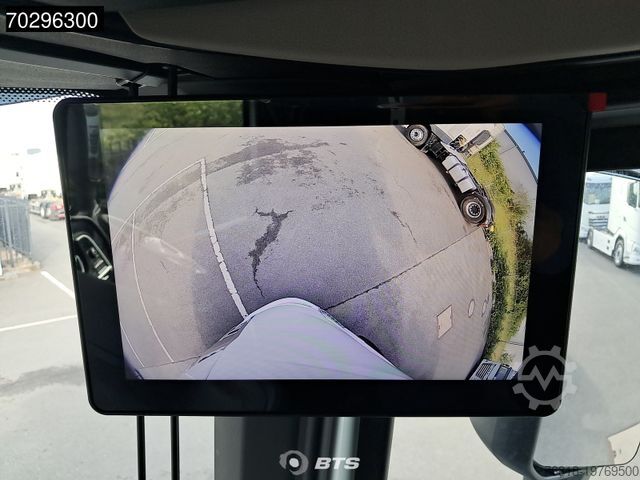 Volume trekker DAF XG 480 4X2 *Coming Soon*Low Deck(4x2) XG 480