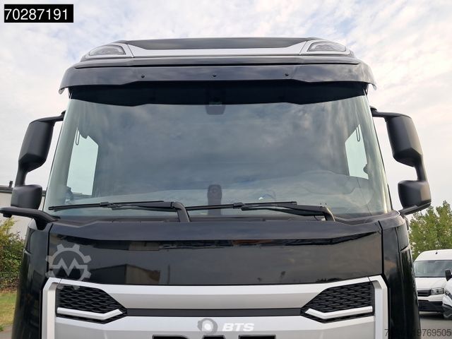 Standard SZM DAF XG 530 4X2 FT - ZF + Navi + Alcoa + Alcantara +