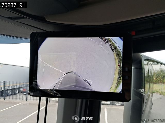 Standard SZM DAF XG 530 4X2 FT - ZF + Navi + Alcoa + Alcantara +