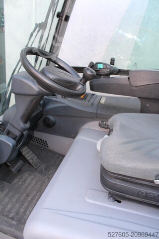 Viljuškar Still RX 20-16