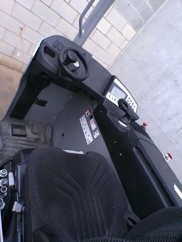 Reachtruck Still FM-X17