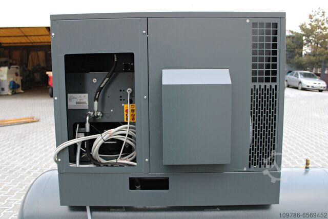 Compresor cu șurub Atlas Copco G7FF