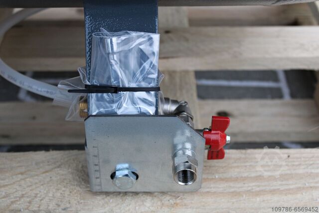 Compresor cu șurub Atlas Copco G7FF