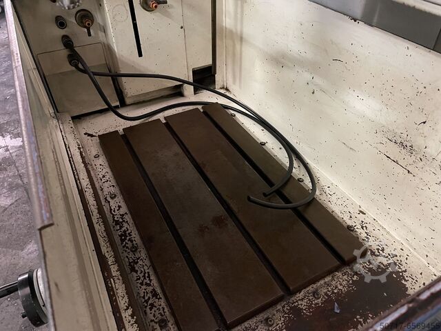 Zinkvonkmachine ARD M50F