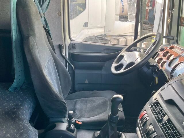 Standard-SZM DAF XF 95.480 Manual