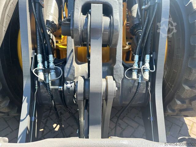 Lader Volvo L120 H2 UNUSED