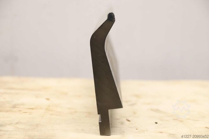 Abkantwerkzeug geteilt 1500 mm unbekannt 30/143 mm  R4