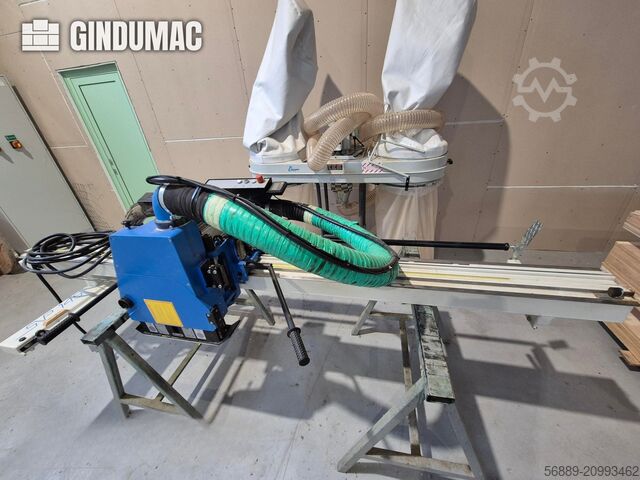 PUTSCH MENICONI SVP 145 PUTSCH MENICONI SVP 145