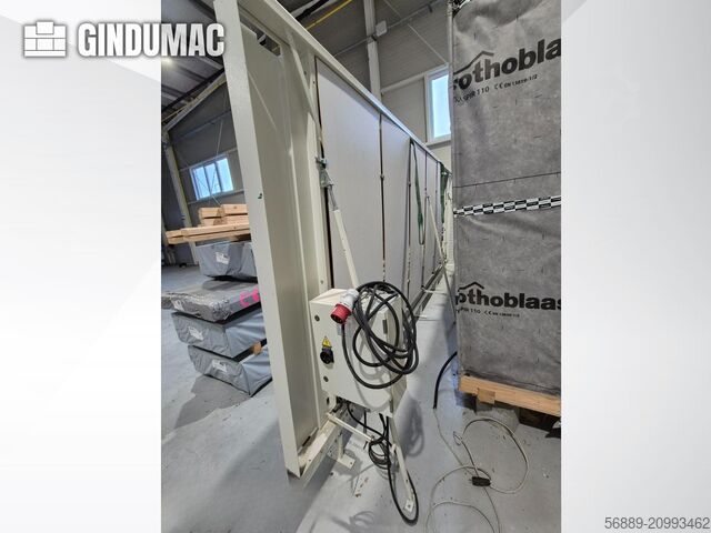 PUTSCH MENICONI SVP 145 PUTSCH MENICONI SVP 145