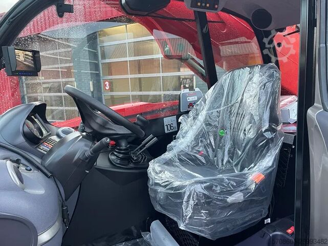 Teleskoplader Manitou MT 1840 100HP | 25 KM/H | NEW | LIMITED STOCK