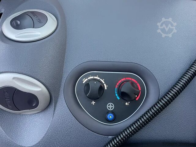 Teleskoplader Manitou MT 1840 100HP | 25 KM/H | NEW | LIMITED STOCK