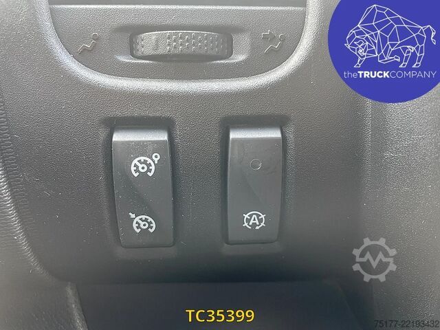 Renault Trafic 145.32 koelwagen Renault Trafic 145.32 frigo