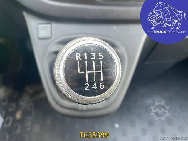 Renault Trafic 145.32 koelwagen Renault Trafic 145.32 frigo