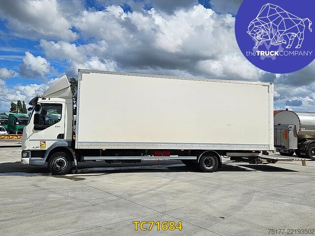 βαλίτσα DAF LF 230