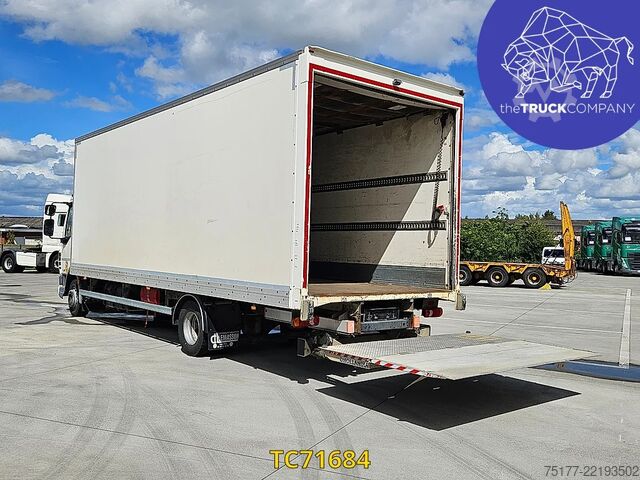 βαλίτσα DAF LF 230