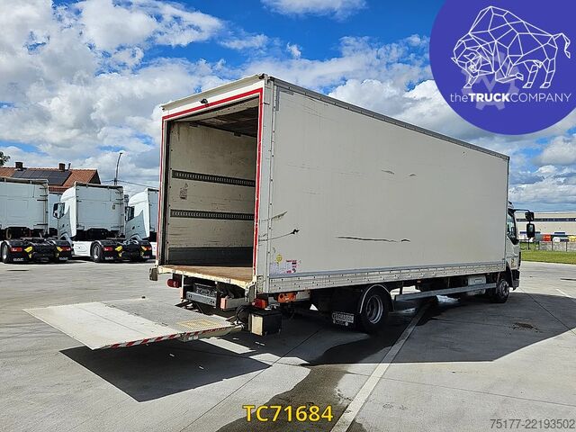 βαλίτσα DAF LF 230