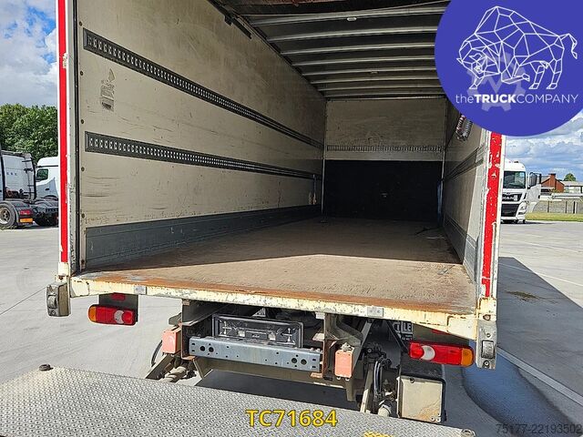 βαλίτσα DAF LF 230