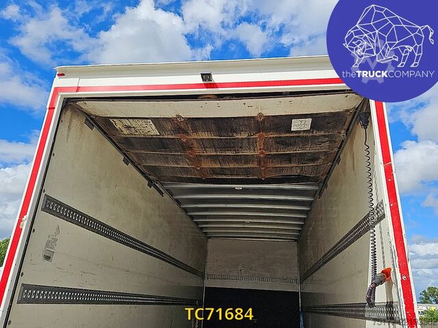 βαλίτσα DAF LF 230