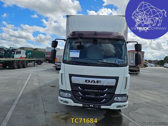βαλίτσα DAF LF 230