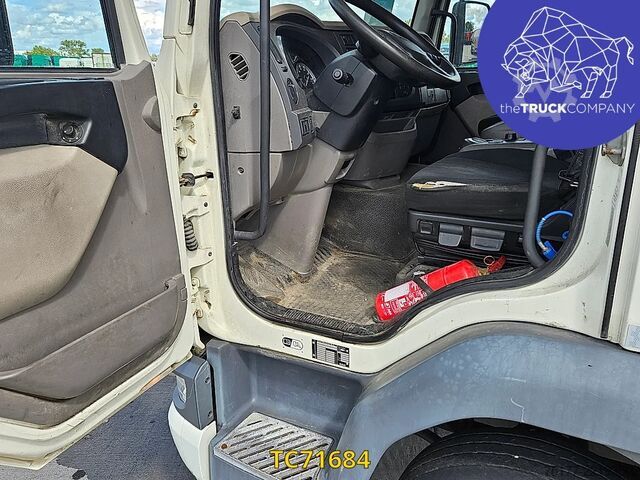 βαλίτσα DAF LF 230