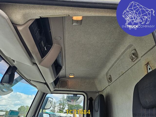 βαλίτσα DAF LF 230