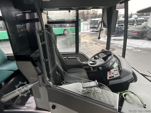 Körüklü otobüs MERCEDES-BENZ O 530 G Citaro CNG/ Euro 5/ Klima