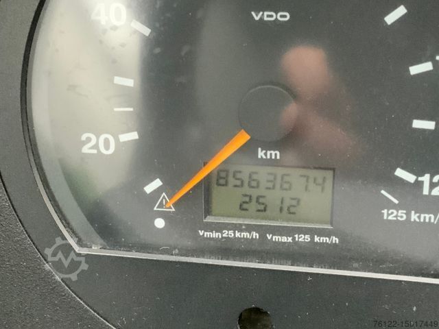 Körüklü otobüs MERCEDES-BENZ O 530 G Citaro CNG/ Euro 5/ Klima