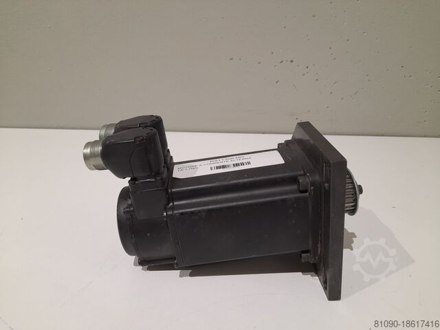 SILNIK PRĄDU ZMIENNEGO REXROTH