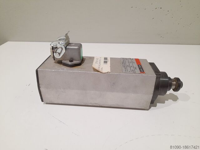 HOLZHER STK 21 MOTOR ELTE