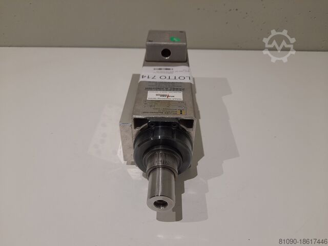 MOT. TRIF. NC SPE P2 ELTE 