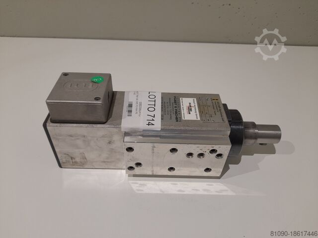 MOT. TRIF. NC SPE P2 ELTE 