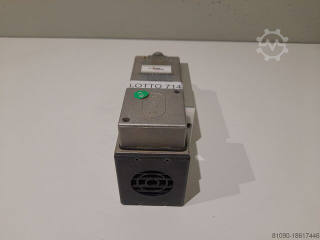 MOT. TRIF. NC SPE P2 ELTE 