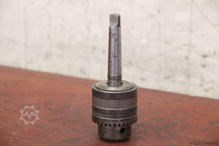 Boorhouder MK2 Triangle Brand JS16 2-16 mm