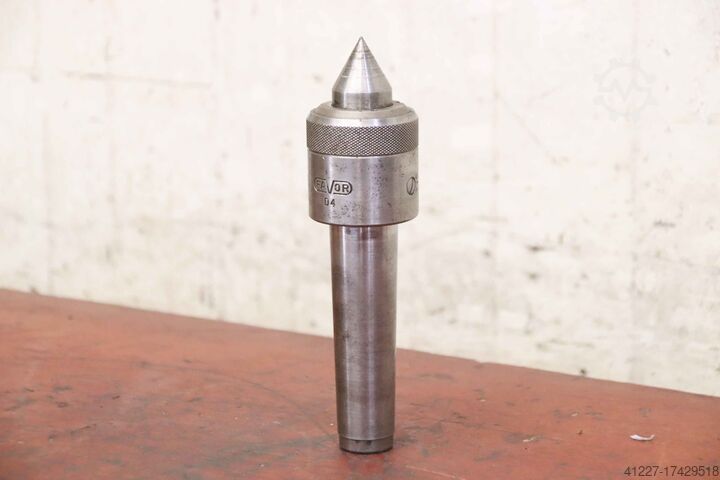 Roterend middelpunt Favor D4 MK4