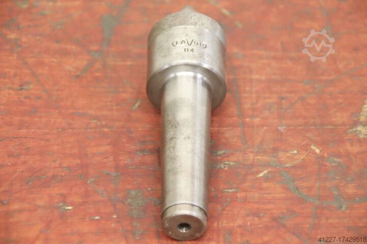 Roterend middelpunt Favor D4 MK4