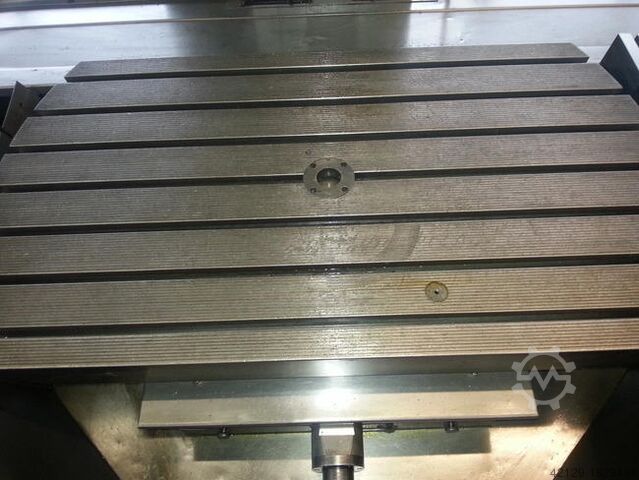 Freesmachine Maho 900