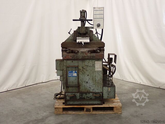 δισκοπρίονο Kaltenbach KKS 400M