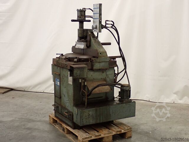 δισκοπρίονο Kaltenbach KKS 400M