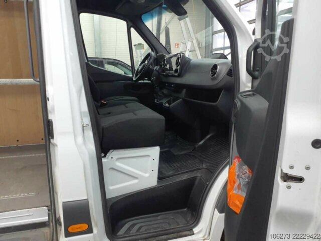 Bestelwagen Mercedes-Benz Sprinter 317 Maxi XXL,MBUX,Navi,Kamera