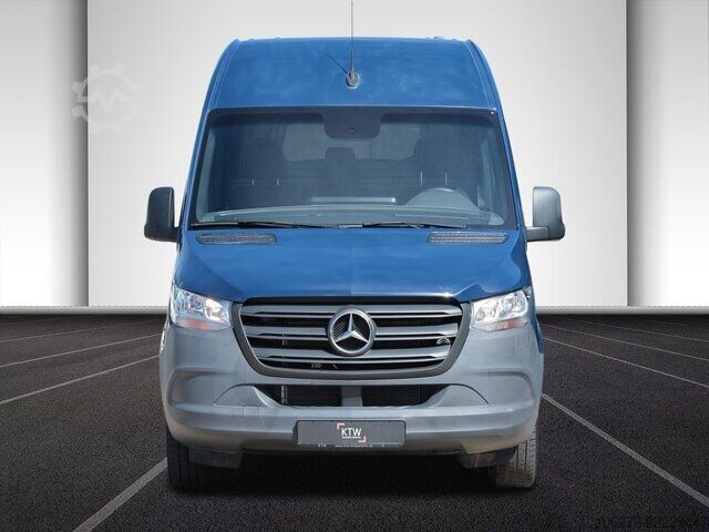 Dodávka Mercedes-Benz Sprinter315 KA,L2H2,AHK3,5To,Sortimo